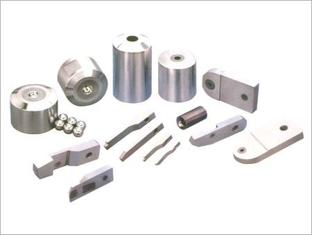 Tungsten Carbides Products