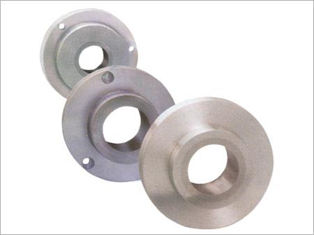 Carbide Precision Tooling & Machine Components