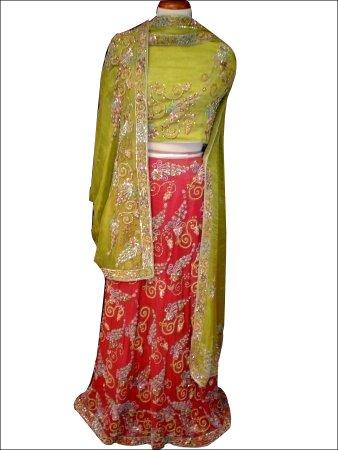 Ceremonial Dress