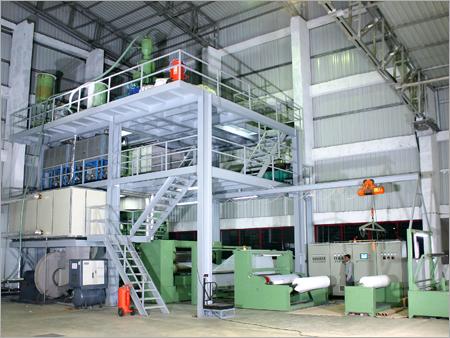 Polyethylene Foam Films