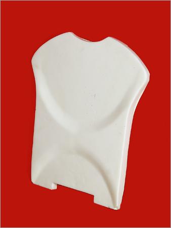 White Polyethylene Foam
