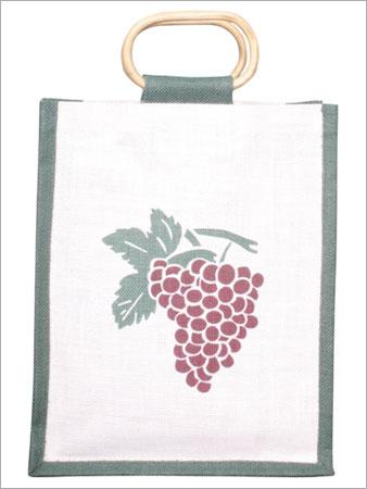 Jute Shopping bag