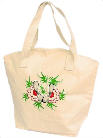 Cotton promotional bags