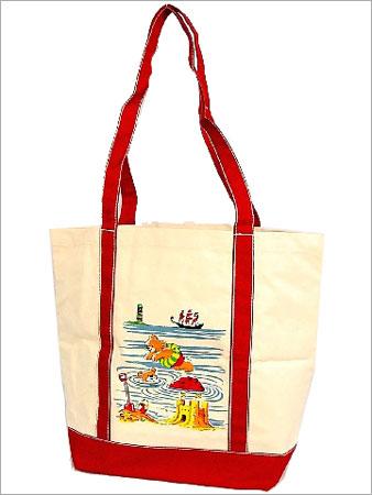 Cotton promotional bags
