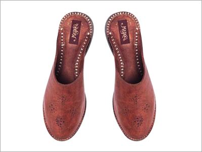 Mule For Men