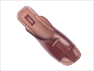 Gents Slipper
