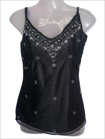 Ladies Designer Top