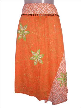 Ladies Skirt