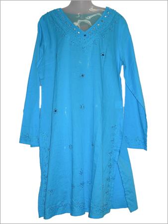 Ladies Kurta