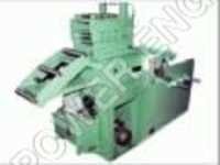 Decoiling Cum Straightening Machine Voltage: 220 To 415 Volt (v)