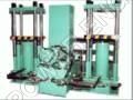 Industrial Hydraulic Press Machine Size: Standard