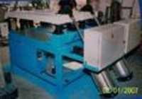 Ms Pneumatic Foam Moulding Machine