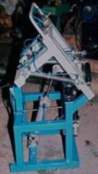 Ms Arm Pad Pneumatic Fixture