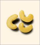 Whole Cashew Nuts
