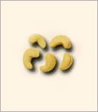 White Cashew Nuts