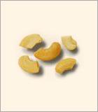 Small Split Cashew Nut