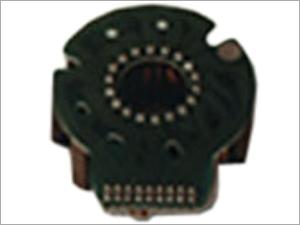 Variable Toroidal Transformer