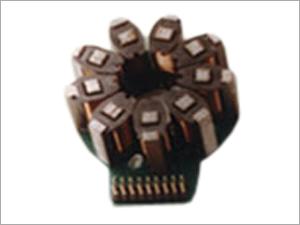 Single Phase Variable Transformer