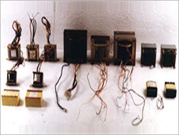 Stabiliser Voltage Transformer