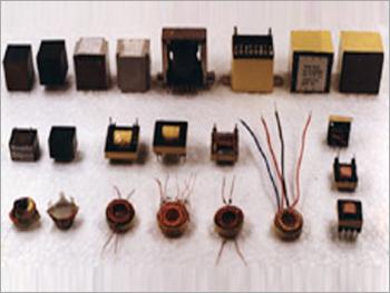 Power Voltage Transformer