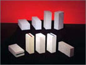Refractories Brick