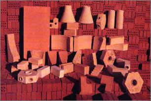 Refractories Brick