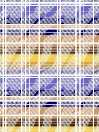 Check Fabric