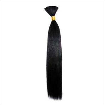 Single Drawn Remy Hair
