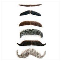 Moustaches