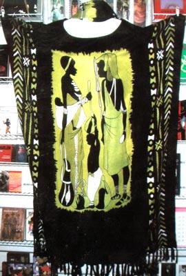 Ladies Printed Kurti