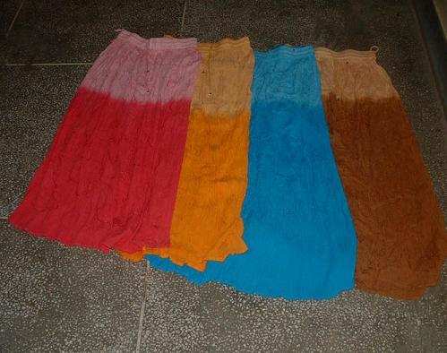 Ladies Plain Skirt