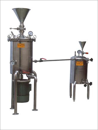 Soy Milk Device
