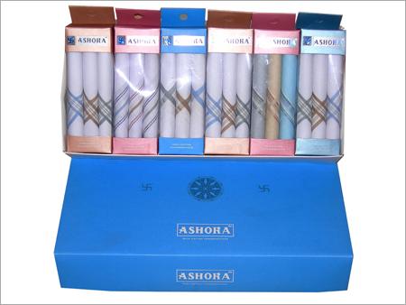 Pocket Handkerchiefs