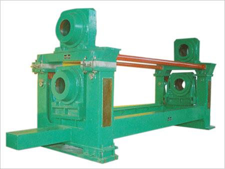 Paper Machinery
