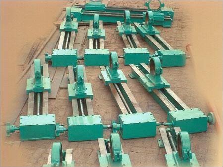 Paper Machinery