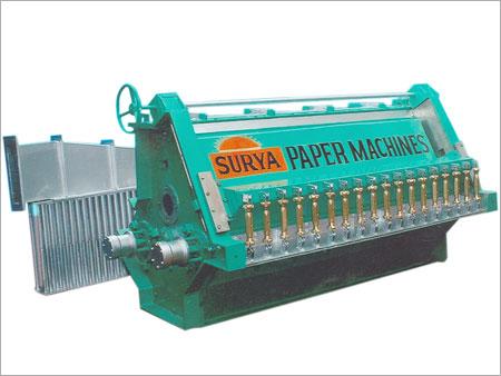 Paper Mill Machinery