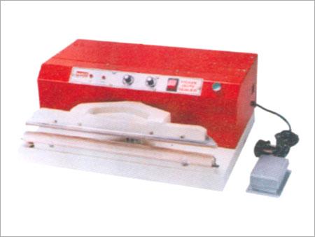 Auto Pouch Sealer Heavy Duty EMF Operated