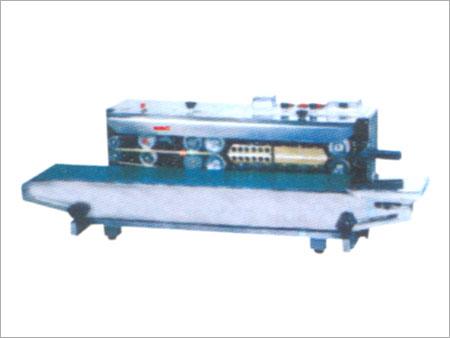 Countinous Horizontal Pouch Sealer