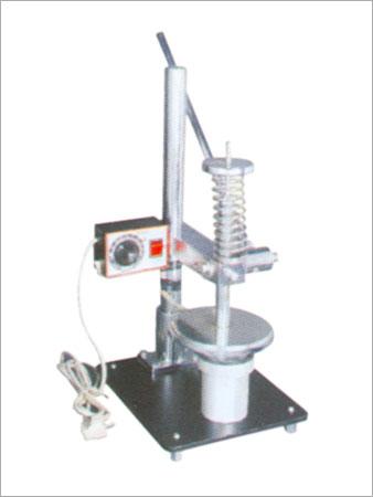 Plastic Glass & Jar Sealer