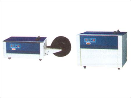 Strapping Machine (Low Table Top & Standard)