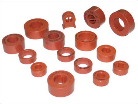 Nanocrystalline Cores