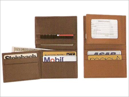 Wallets