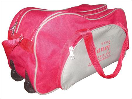 Trolley Travelling Duffle Bag