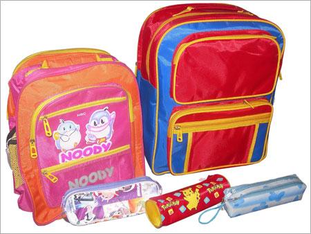 Kids School Bag