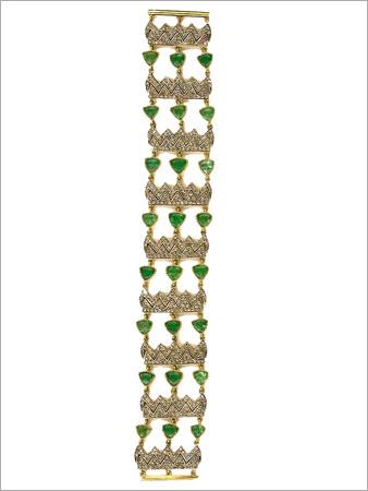 Ladies Party Wear Bracelet