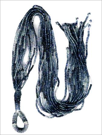 Beads Necklace Design
