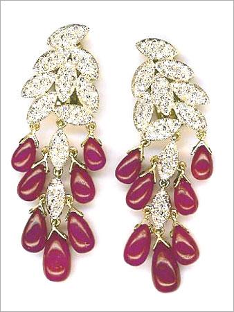 Ear Ring