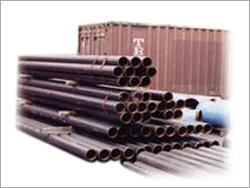 Steel Round Pipe