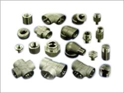 Stainless Steel Pipe Fittings