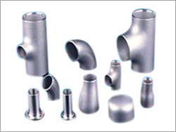 Stainless Steel Fittings